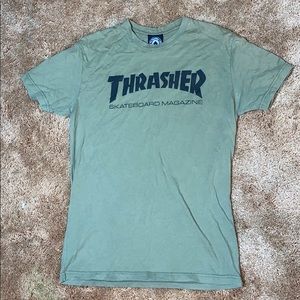 Women’s thrasher T-shirt